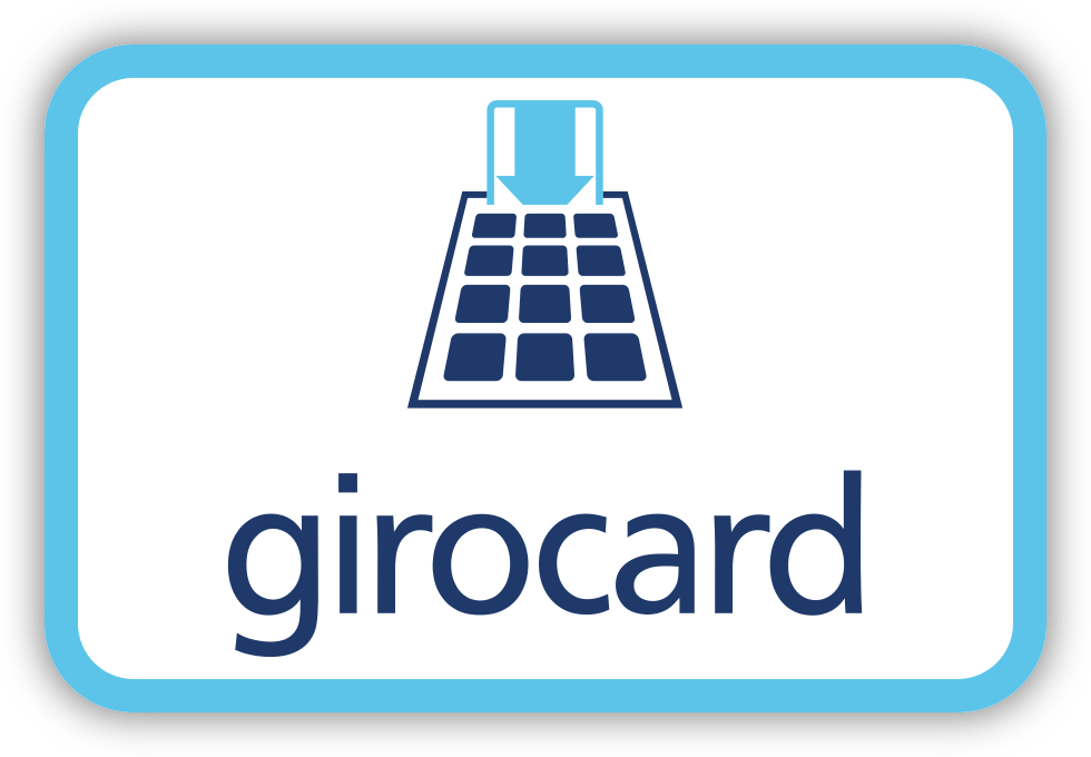 DE Girocard