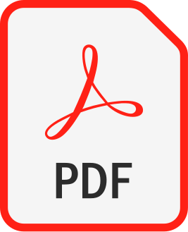 pdf-Icon
