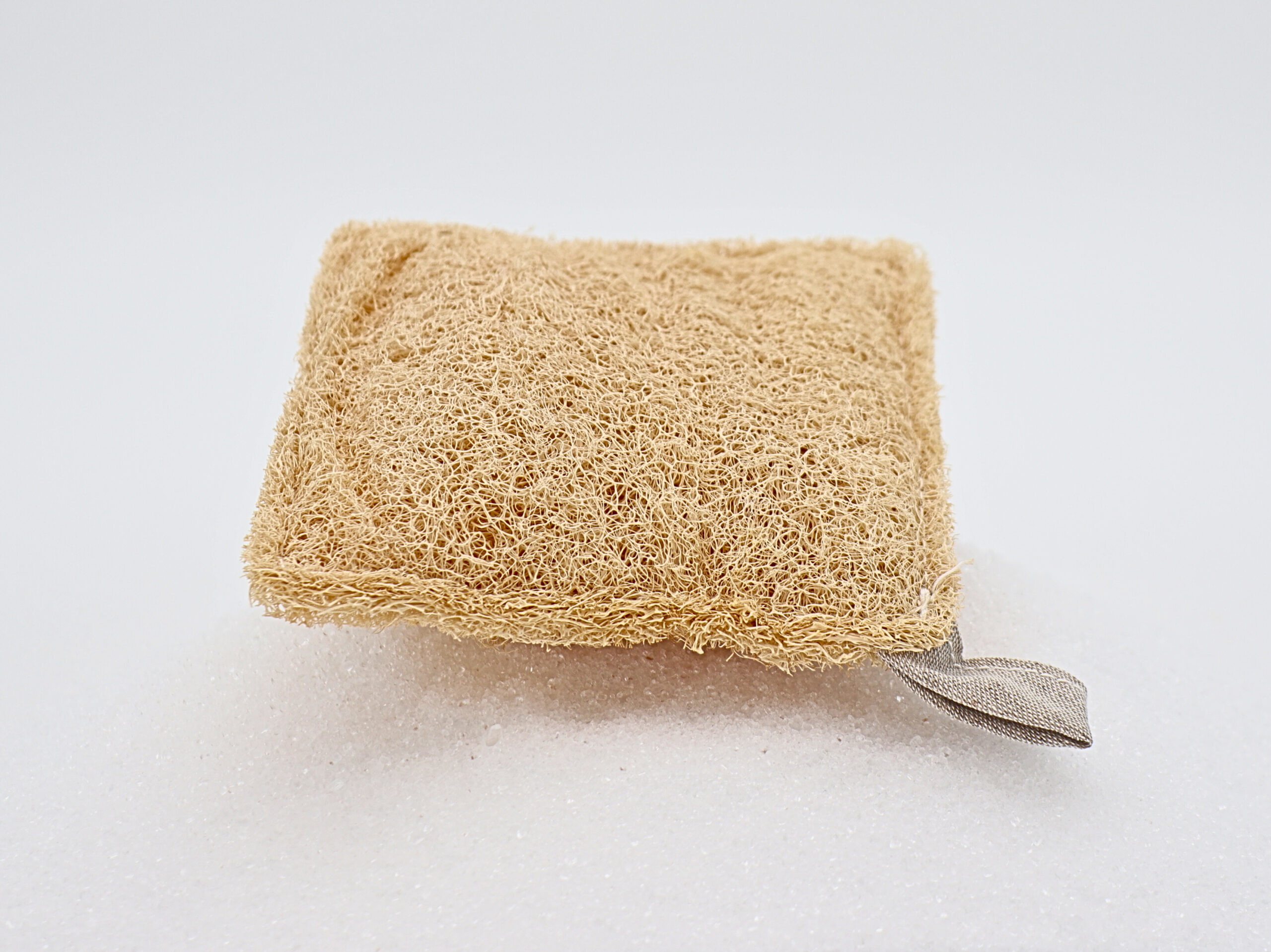 Luffa-Schwamm (quad.) Luffa-Schwamm (quad.) – Bild 4