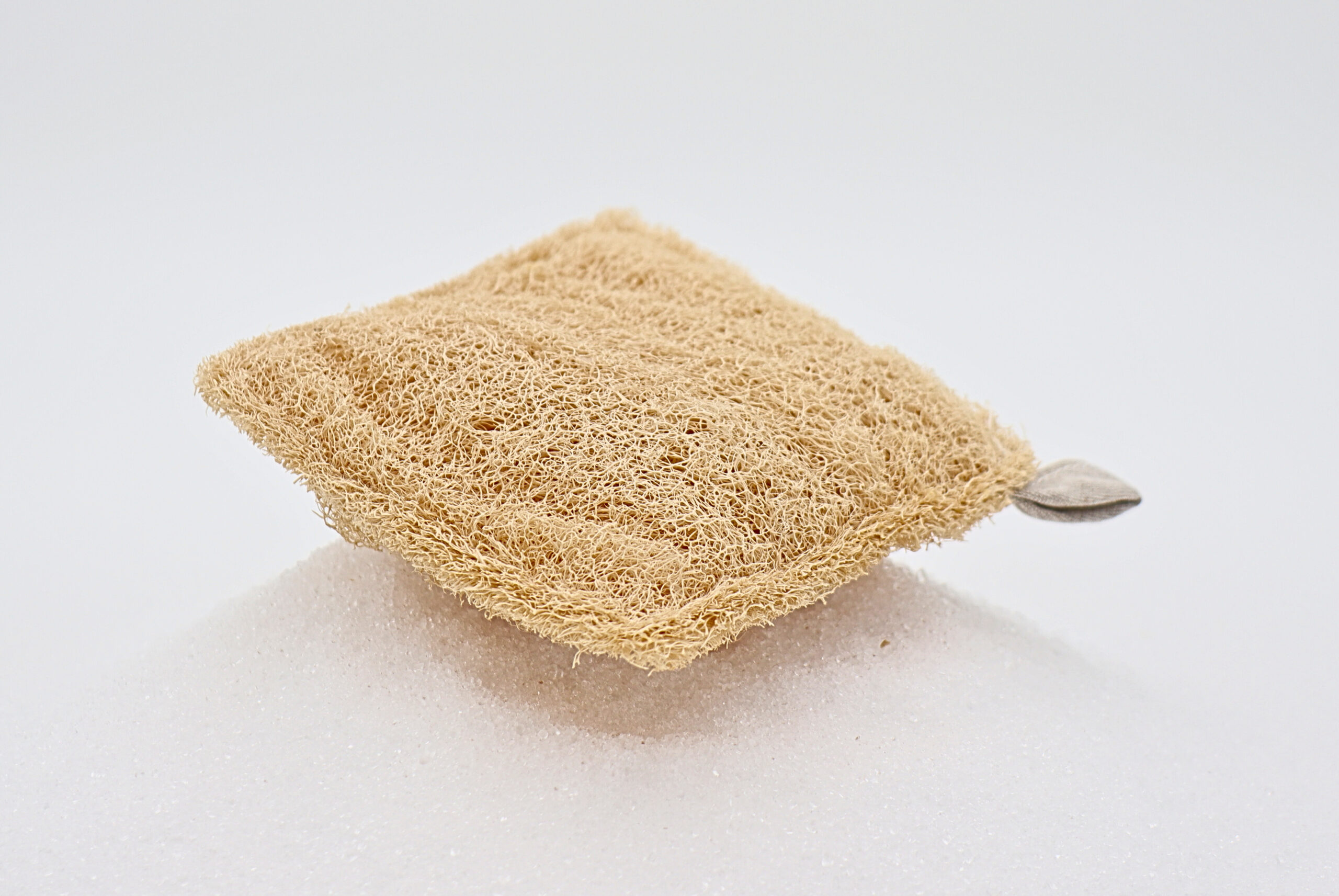 Luffa-Schwamm (quad.) Luffa-Schwamm (quad.) – Bild 2