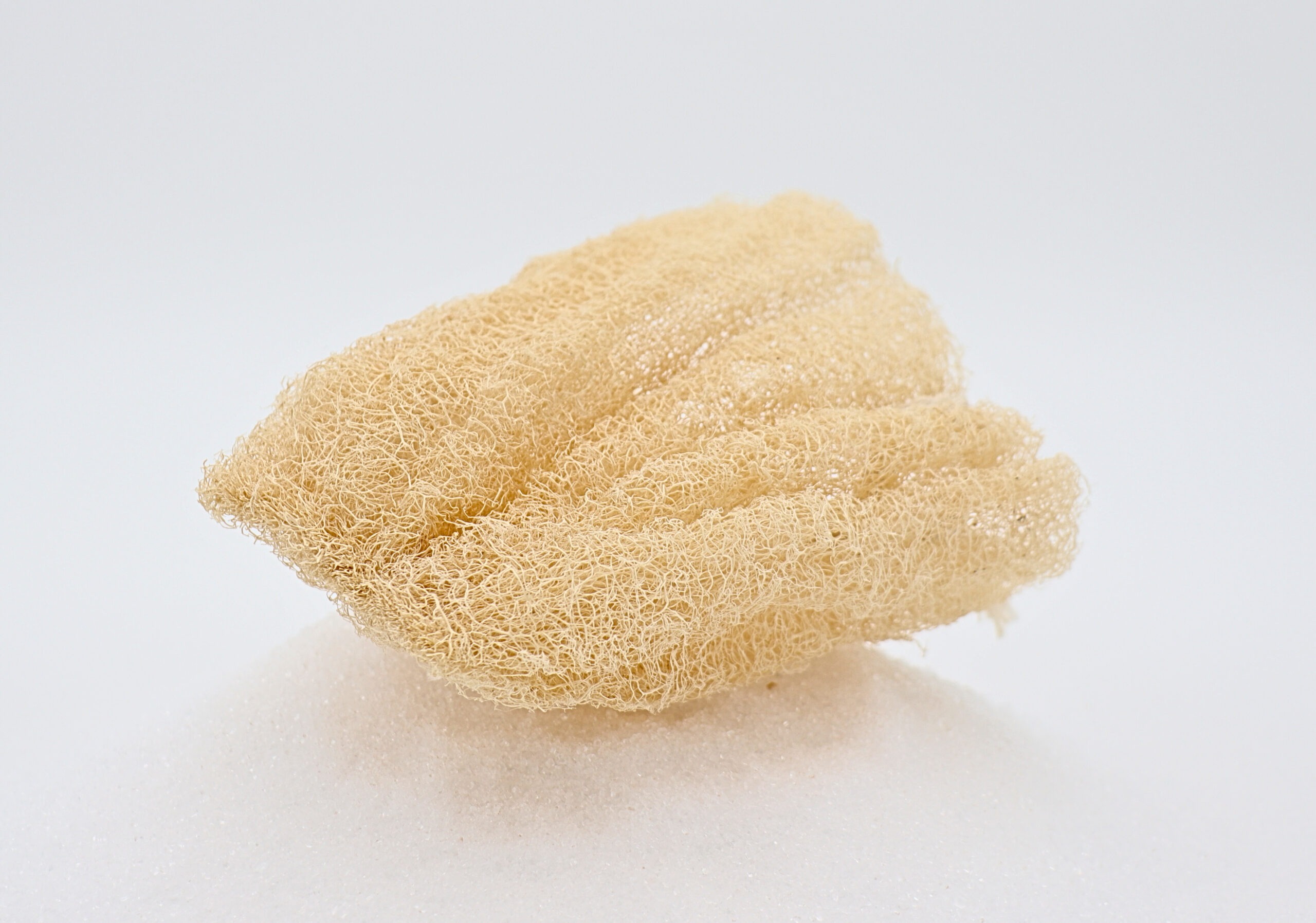 Luffa-Seifentasche Luffa-Seifentasche – Bild 2