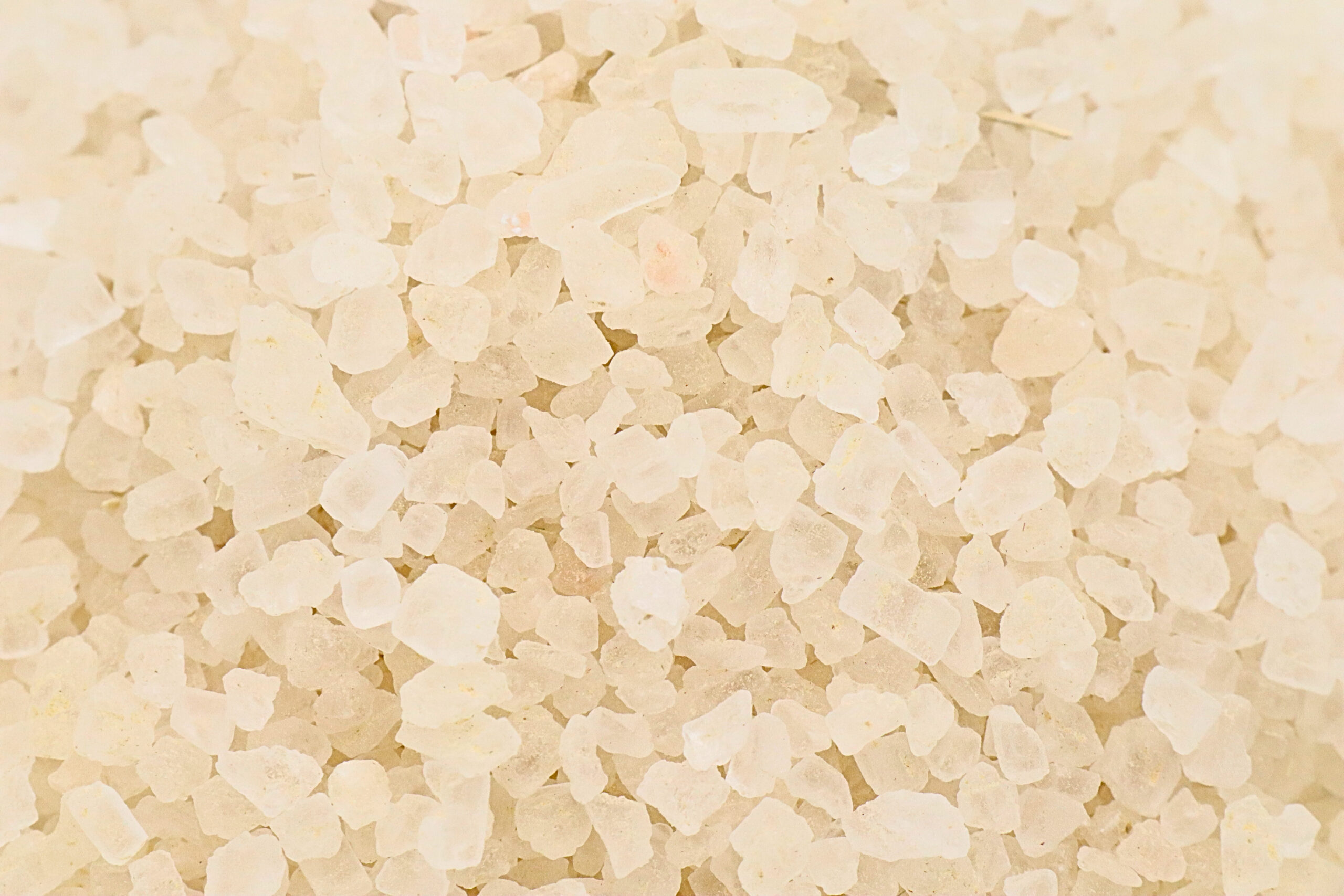 Badesalz mit Zitronengras & Ingwer Badesalz mit Zitronengras & Ingwer – Bild 4