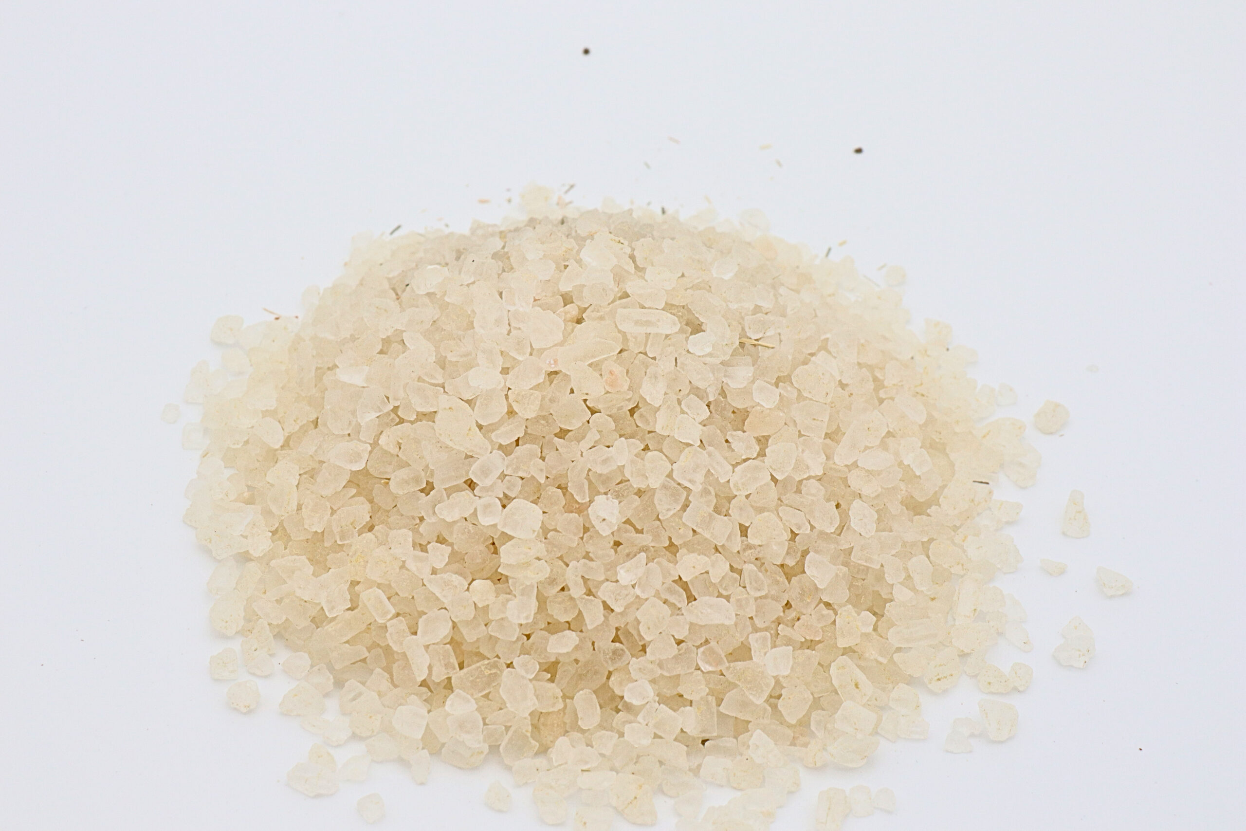 Badesalz mit Zitronengras & Ingwer Badesalz mit Zitronengras & Ingwer – Bild 3