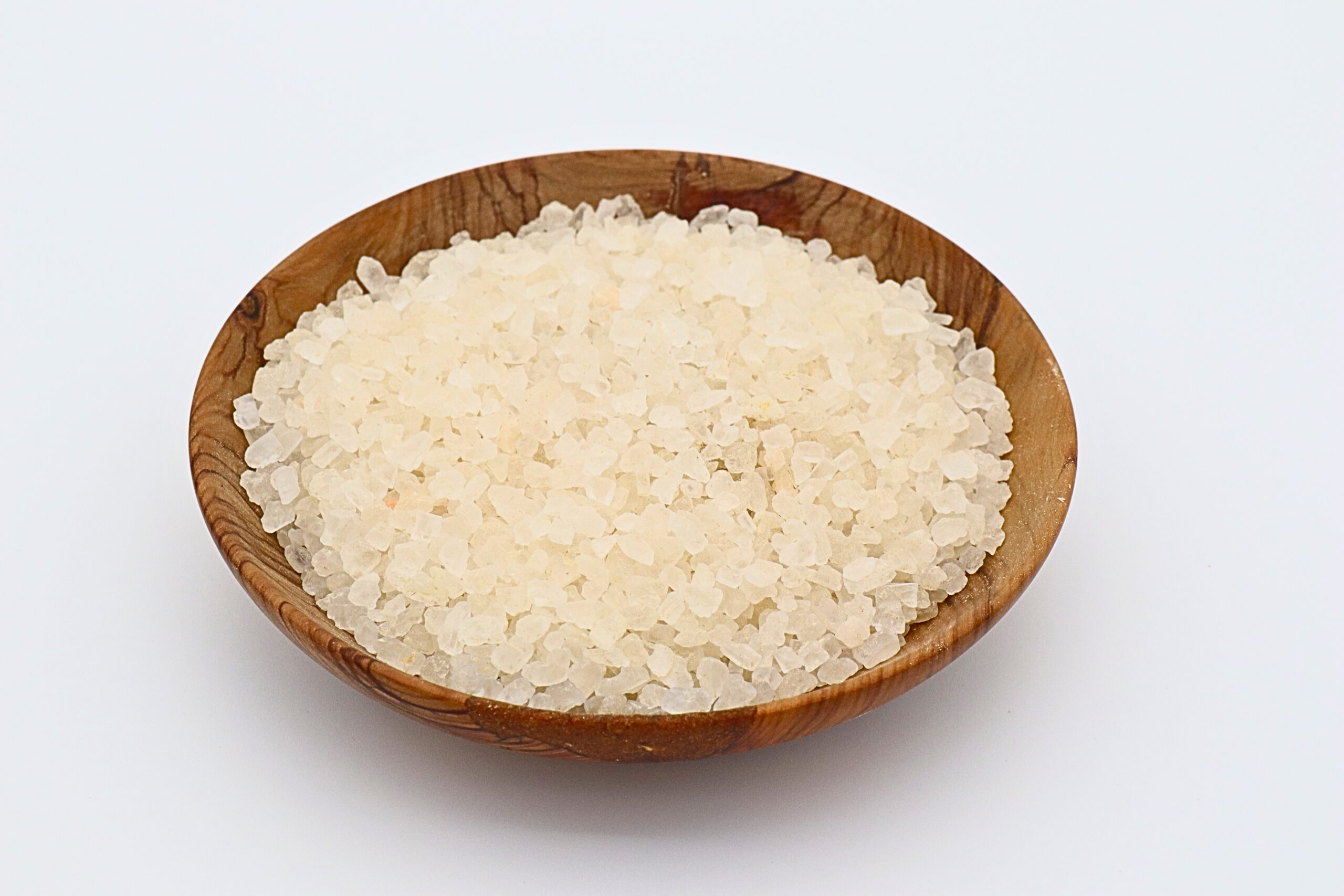 Badesalz mit Zitronengras & Ingwer Badesalz mit Zitronengras & Ingwer – Bild 2