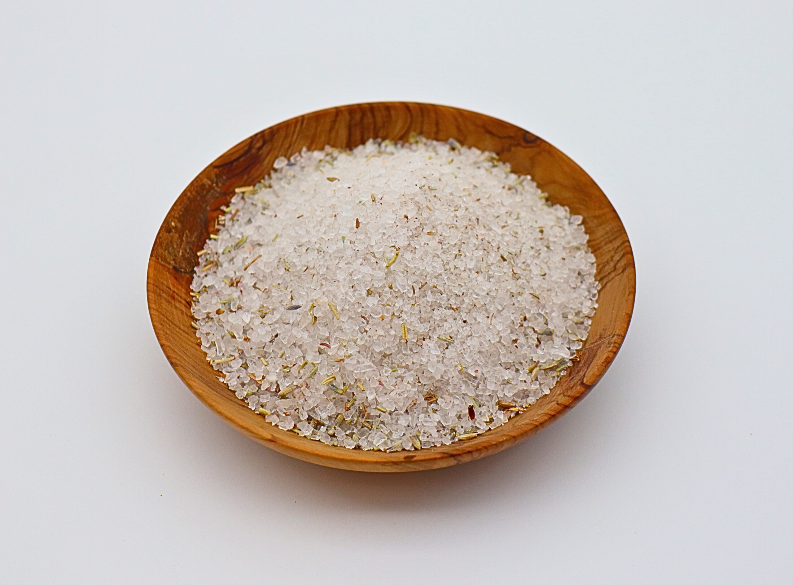 Salzfußbad „Geschwollene Füße“ Salzfußbad "Geschwollene Füße" – Bild 2