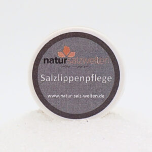 Salzlippenpflege Salzlippenpflege