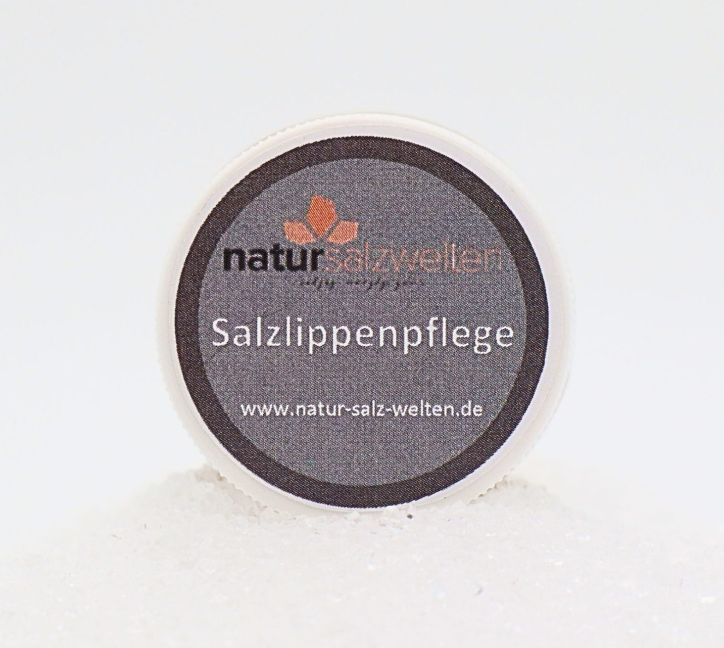 Salzlippenpflege Salzlippenpflege