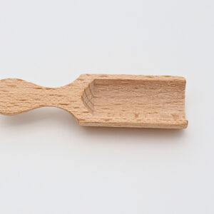 Salzschäufelchen Salzschäufelchen