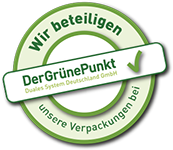 Der Grüne Punkt - Logo