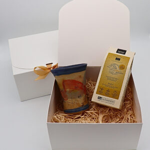 Geschenk-Paket „Entspannungsmomente“ Geschenk-Paket "Entspannungsmomente"