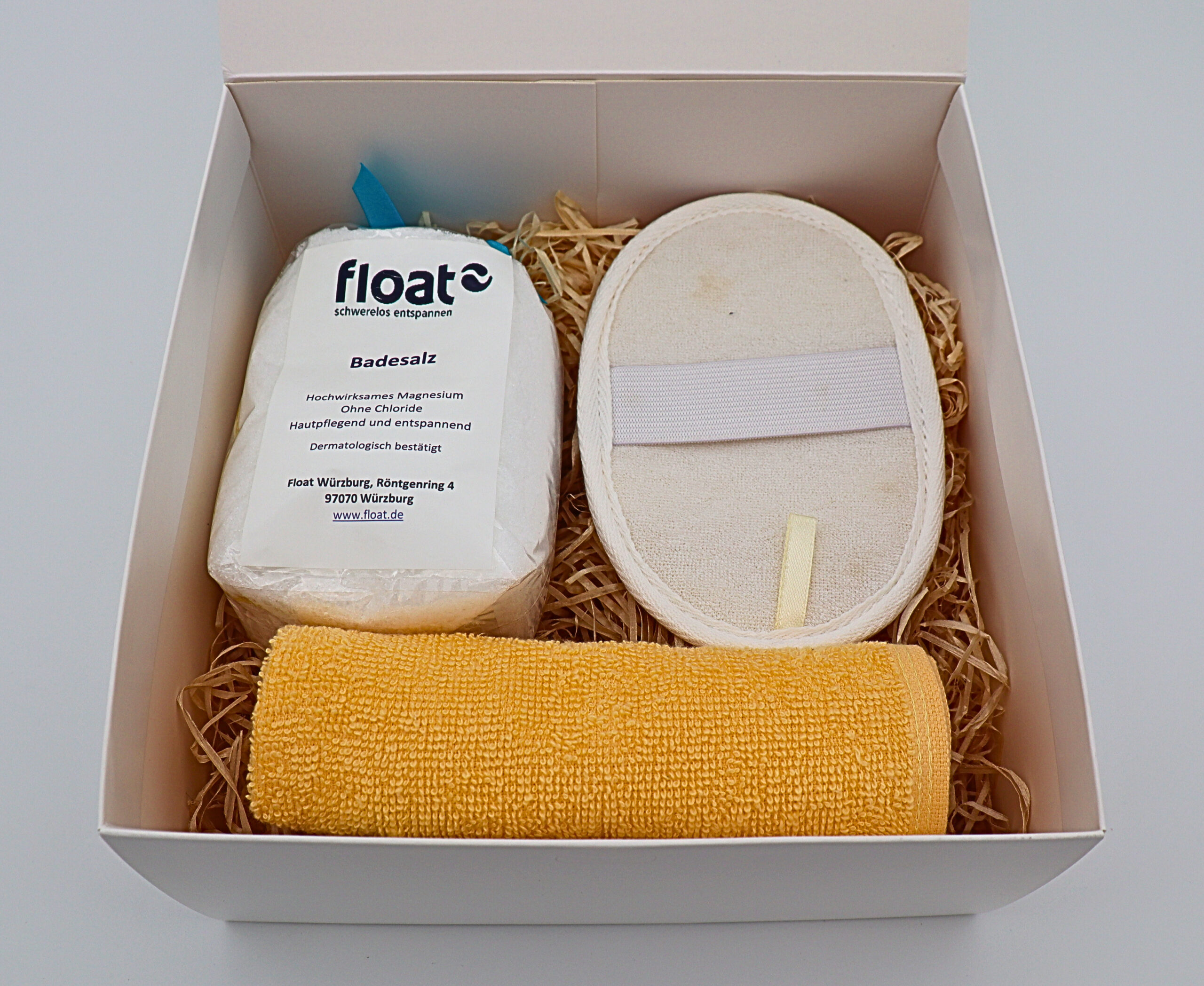 Geschenk-Paket „Der Klassiker“ Geschenk-Paket "Der Klassiker" – Bild 10