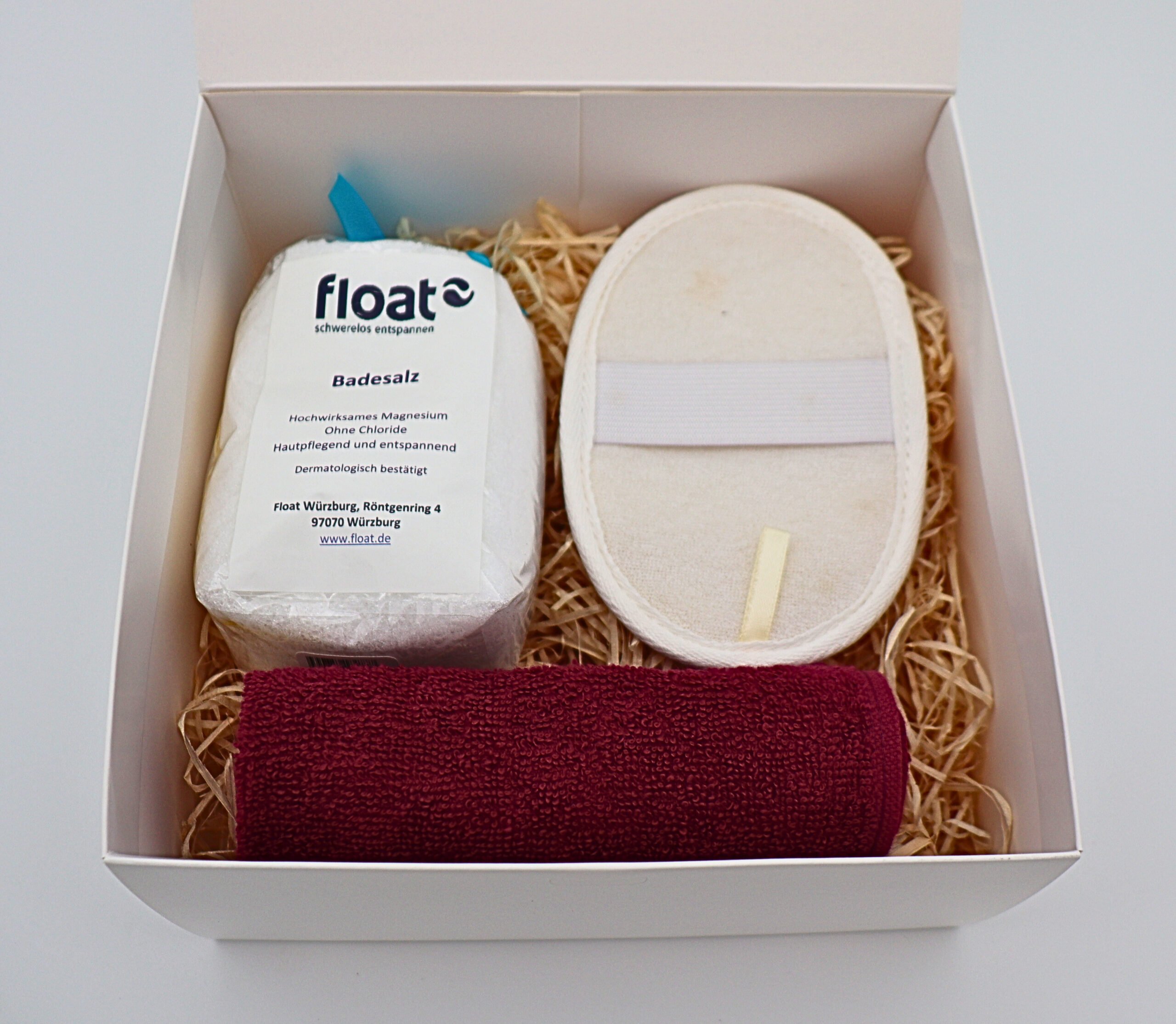 Geschenk-Paket „Der Klassiker“ Geschenk-Paket "Der Klassiker" – Bild 12