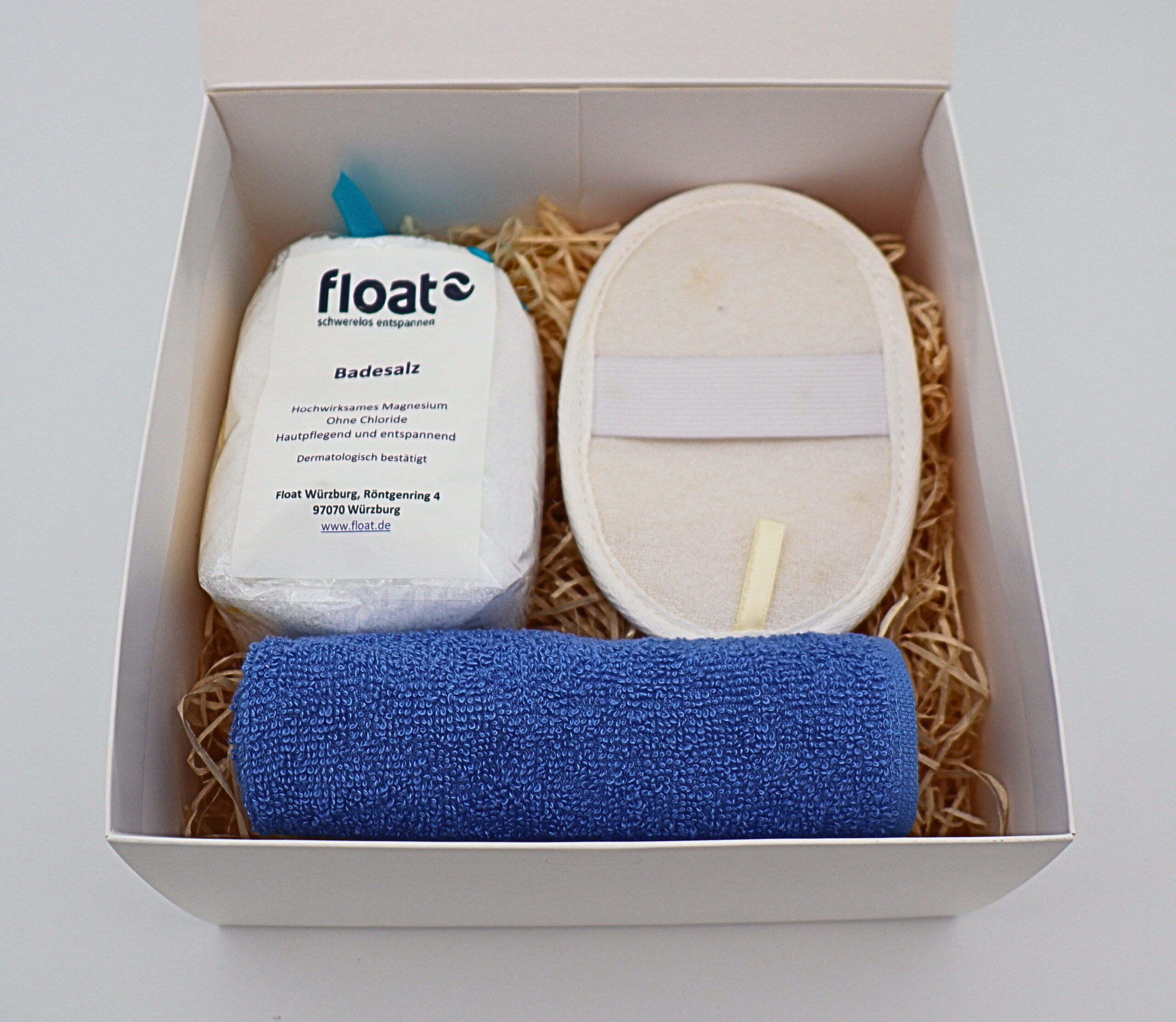 Geschenk-Paket „Der Klassiker“ Geschenk-Paket "Der Klassiker" – Bild 13