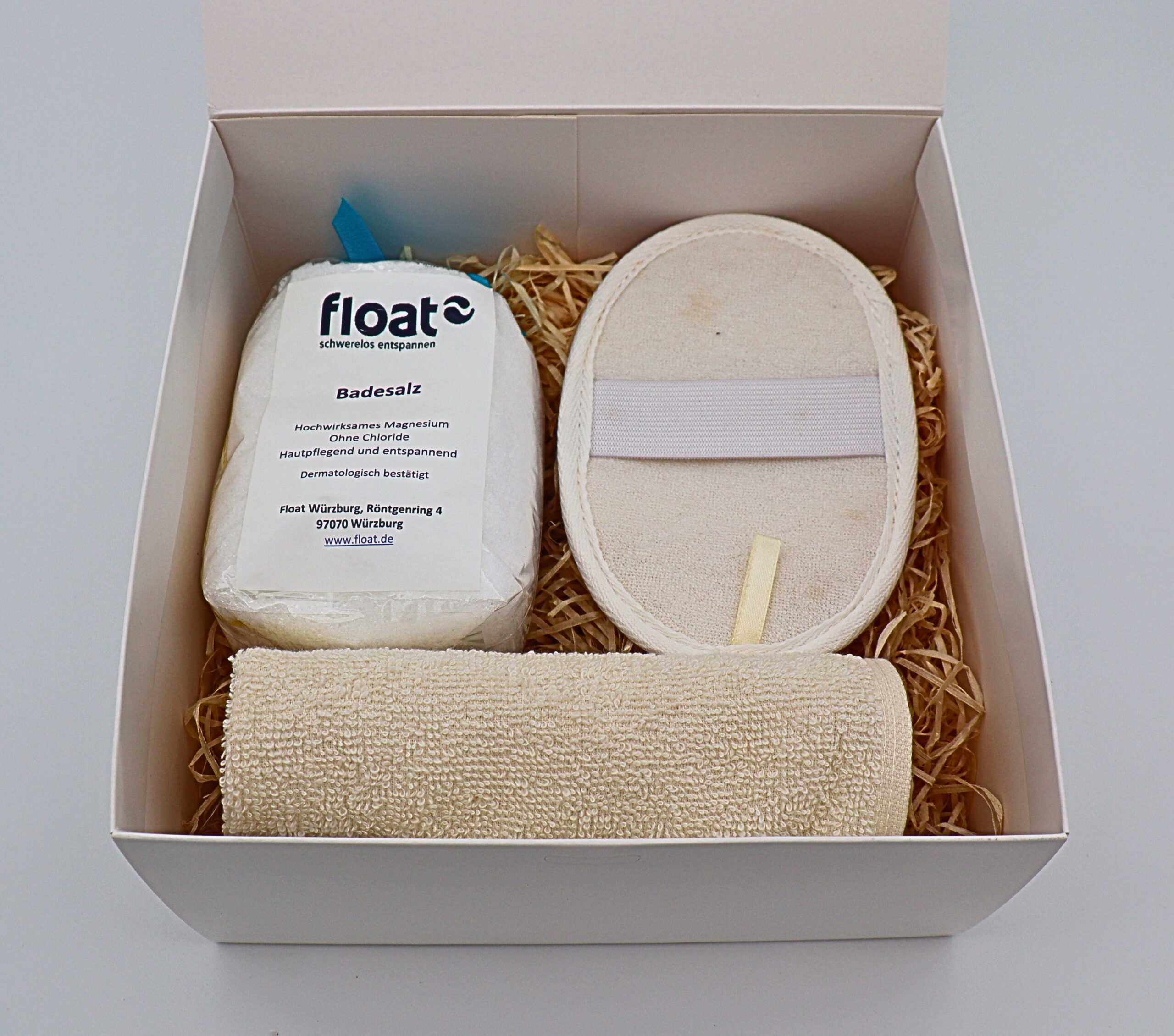 Geschenk-Paket „Der Klassiker“ Geschenk-Paket "Der Klassiker" – Bild 9