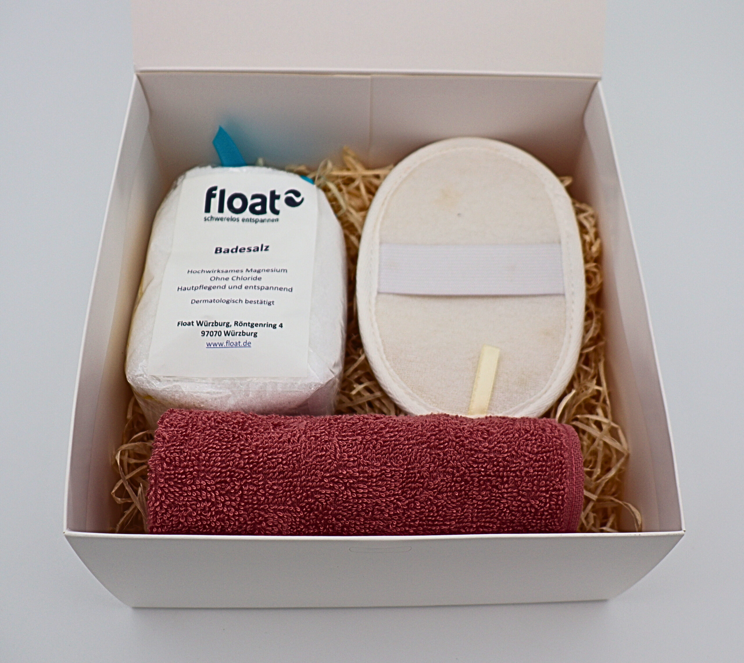 Geschenk-Paket „Der Klassiker“ Geschenk-Paket "Der Klassiker" – Bild 11