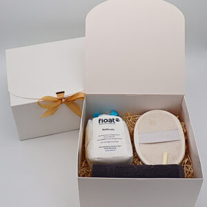 Geschenk-Paket „Der Klassiker“ Geschenk-Paket "Der Klassiker"