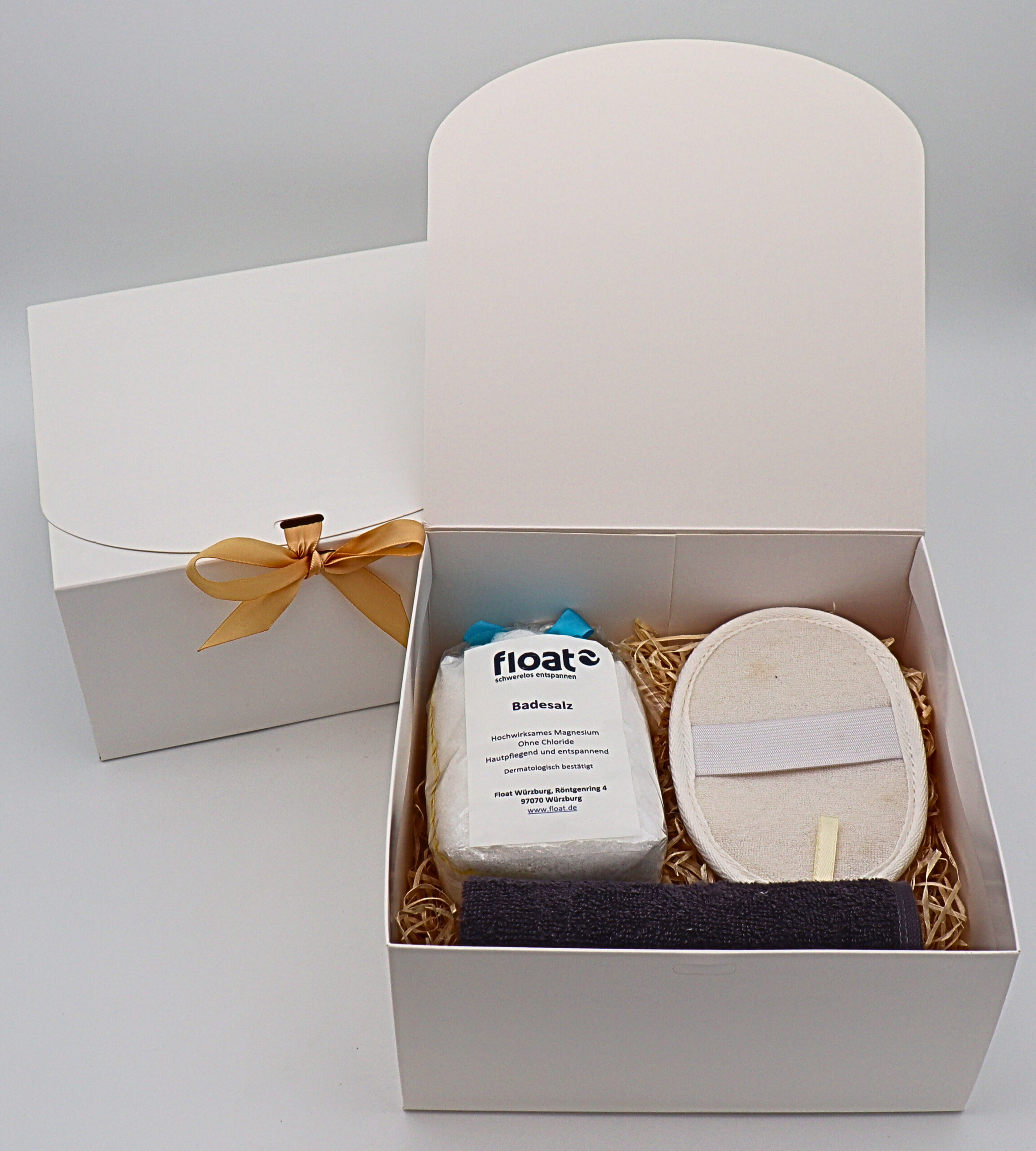 Geschenk-Paket „Der Klassiker“ Geschenk-Paket "Der Klassiker"