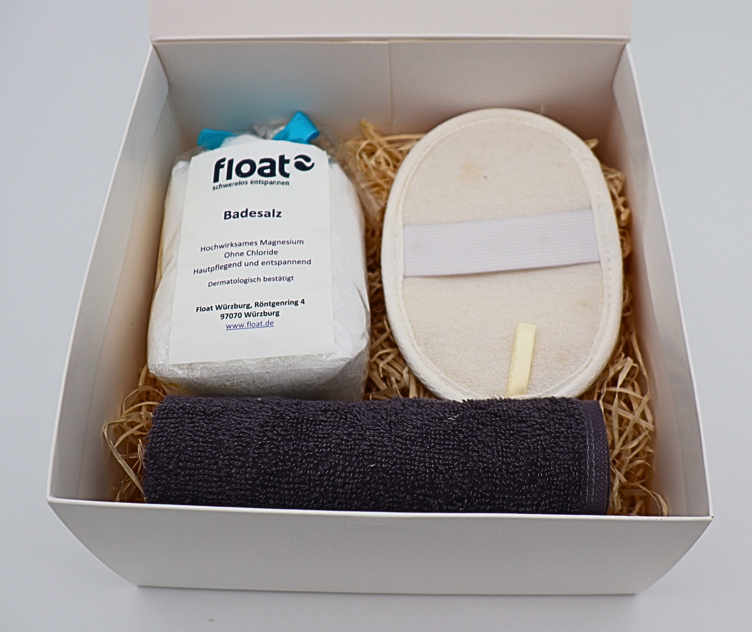 Geschenk-Paket „Der Klassiker“ Geschenk-Paket "Der Klassiker" – Bild 8