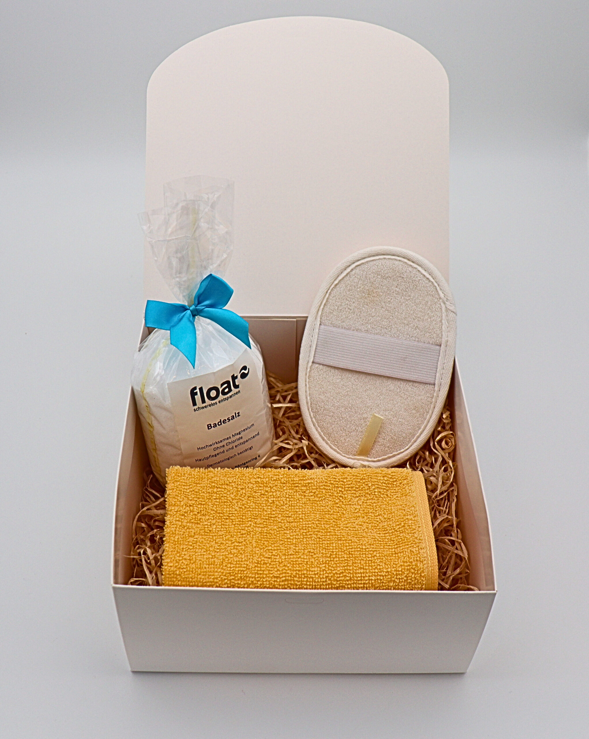 Geschenk-Paket „Der Klassiker“ Geschenk-Paket "Der Klassiker" – Bild 4