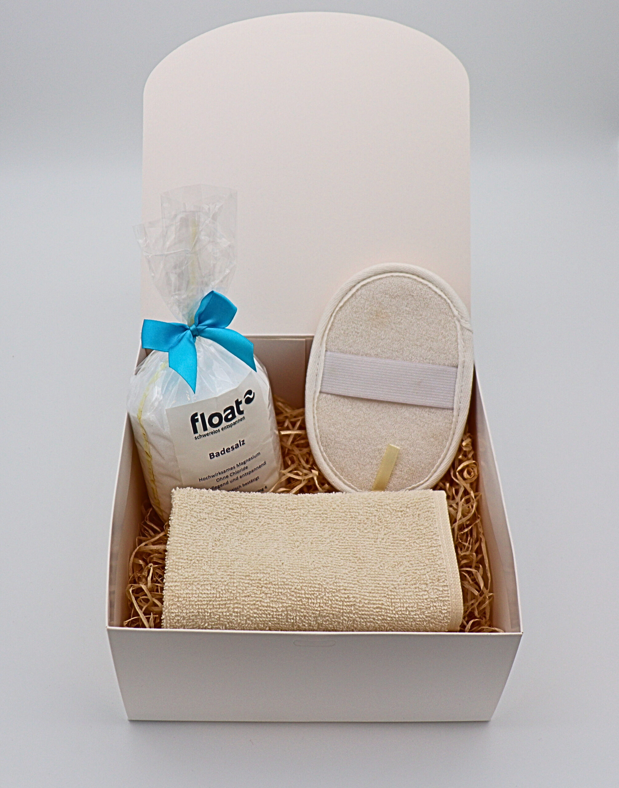 Geschenk-Paket „Der Klassiker“ Geschenk-Paket "Der Klassiker" – Bild 3