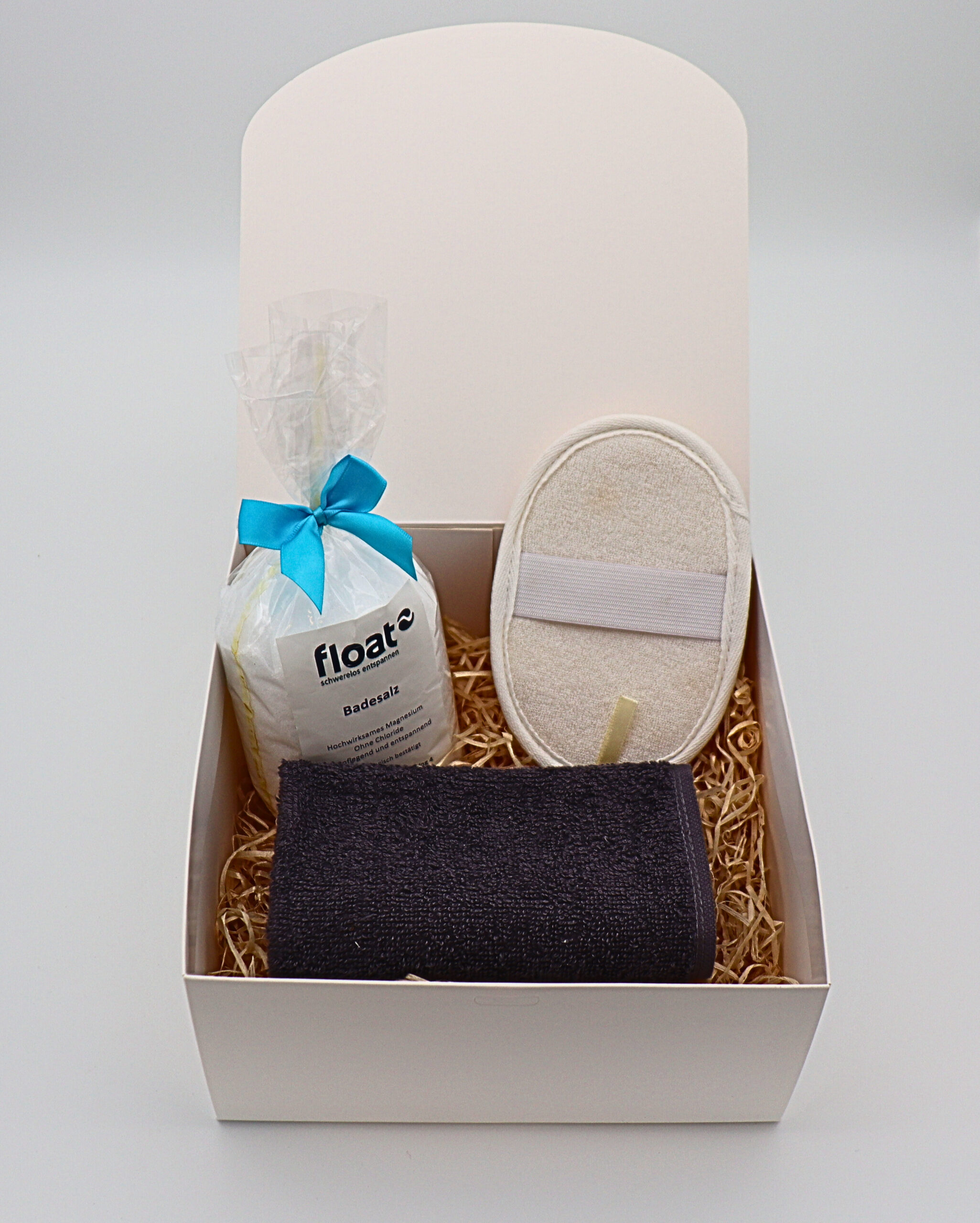 Geschenk-Paket „Der Klassiker“ Geschenk-Paket "Der Klassiker" – Bild 2