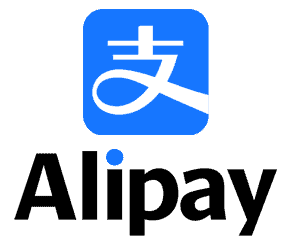 alipay logo