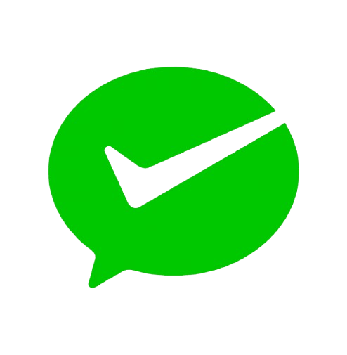 wechat pay logo