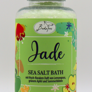 Badesalz "Jade"