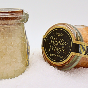 Badesalz "winter magic"