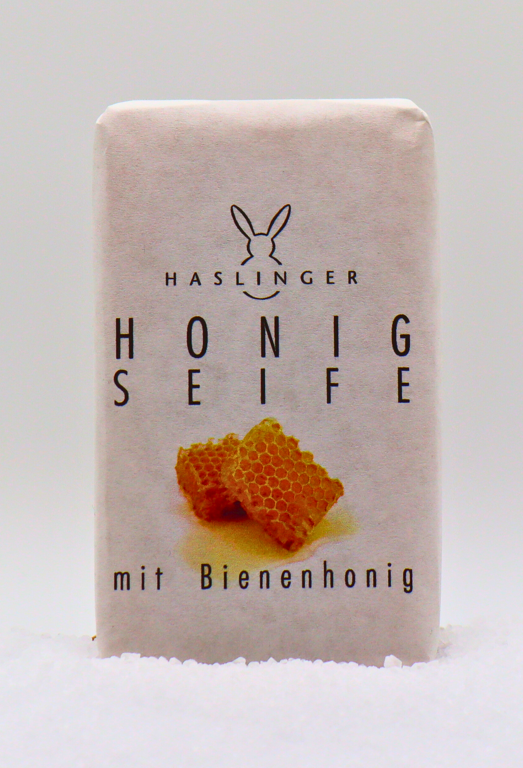 Honig Seife mit Bienenhonig Honig Seife mit Bienenhonig