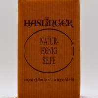 Natur Honig Seife