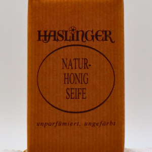 Natur Honig Seife