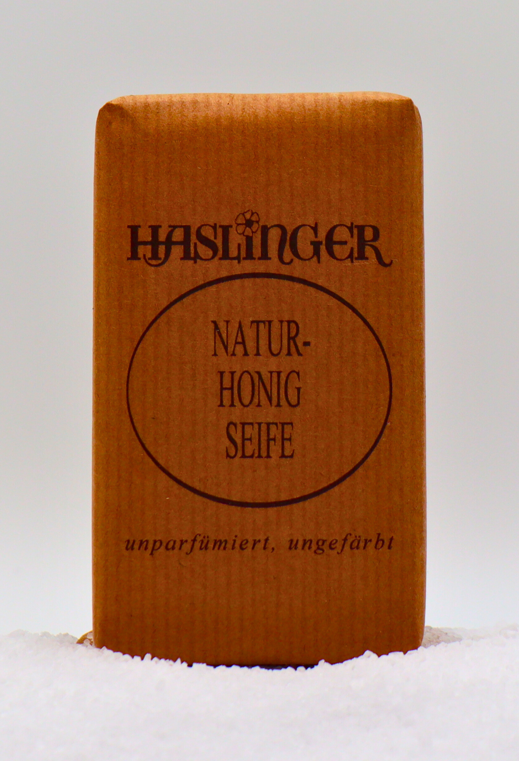 Natur Honig Seife Natur Honig Seife