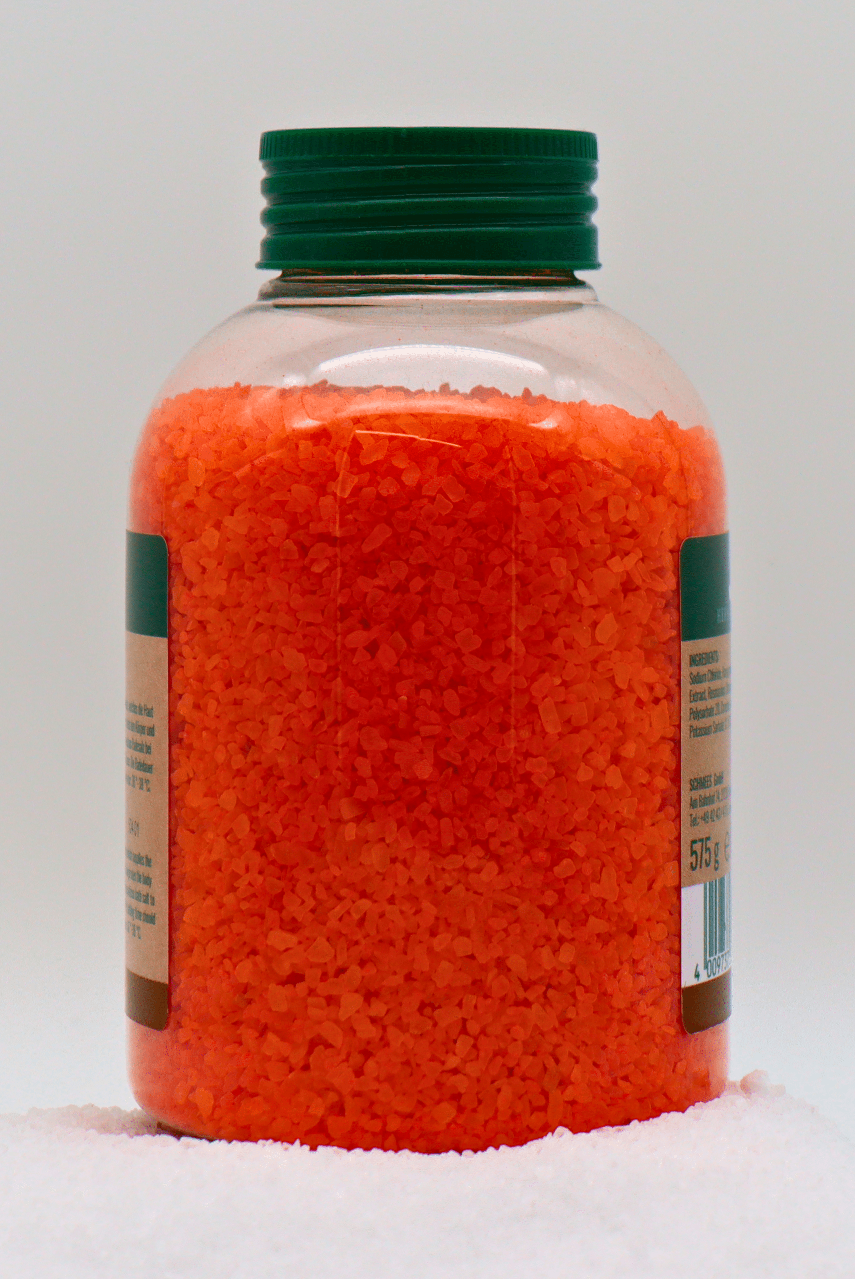 Badesalz „Teufelskralle“ Badesalz "Teufelskralle" – Bild 2