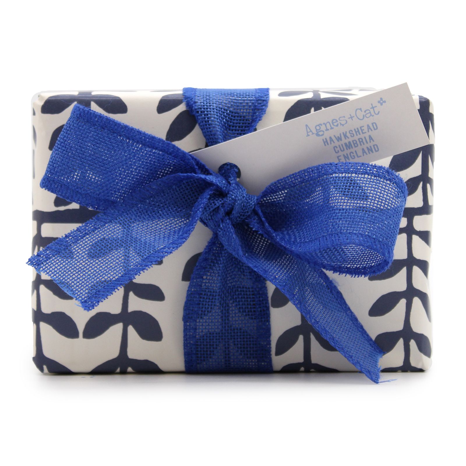 Geschenkbox „blue“ Geschenkbox "blue" – Bild 6