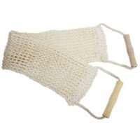 Jute-Rückenband
