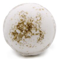 Himalayasalz-Badekugel „Skin Revive“ Himalayasalz-Badekugel "Skin Revive"