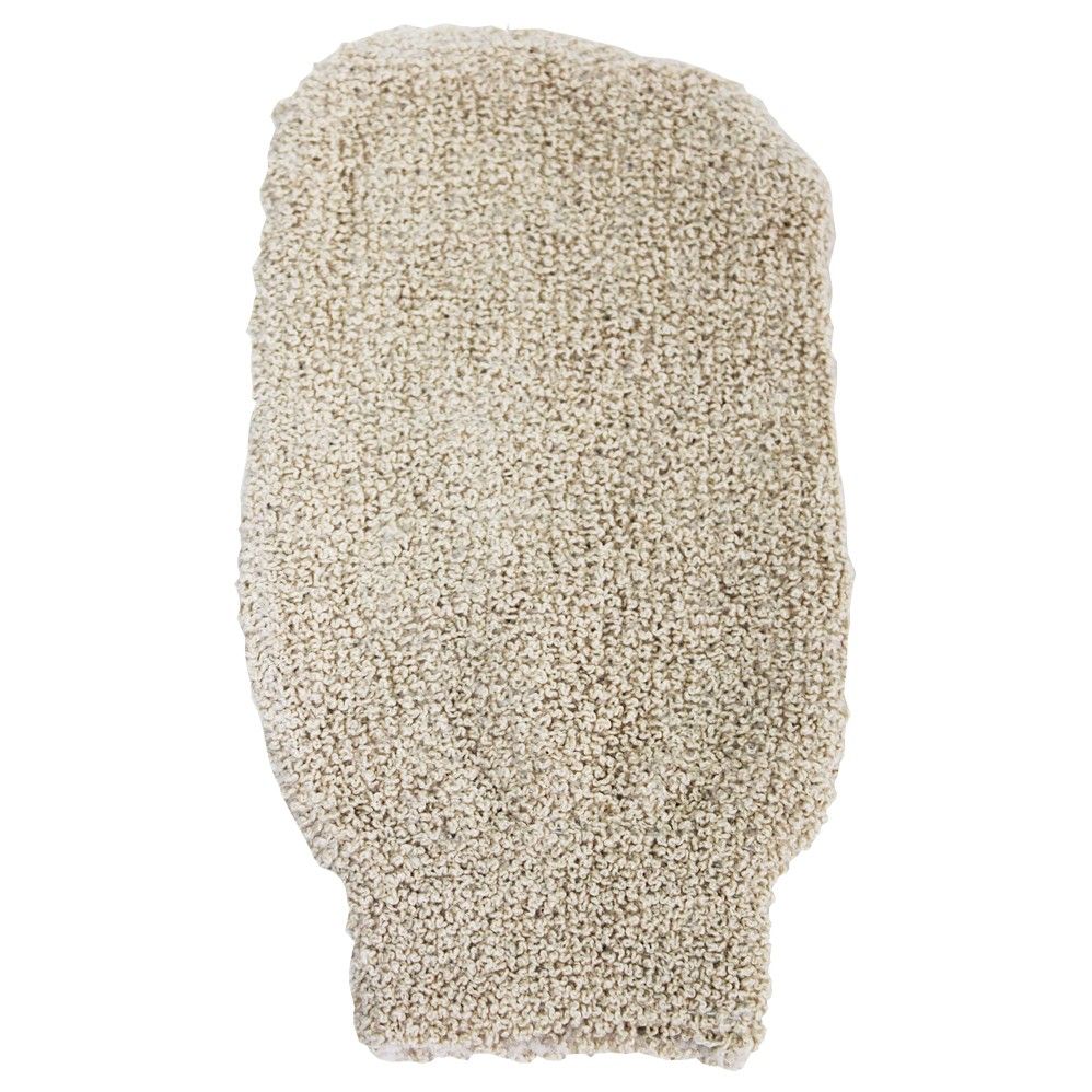 Jute-Handschuh (creme) Jute-Handschuh (creme)