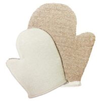 Jute-Fäustling Jute-Fäustling