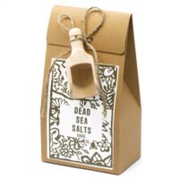 Badesalz – Totes Meer
