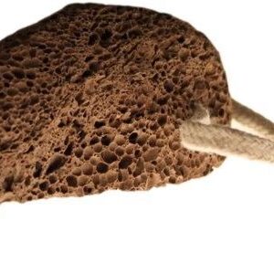 Lava-Bimsstein (klassische Form)