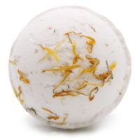 Himalayasalz-Badekugel "Energie"