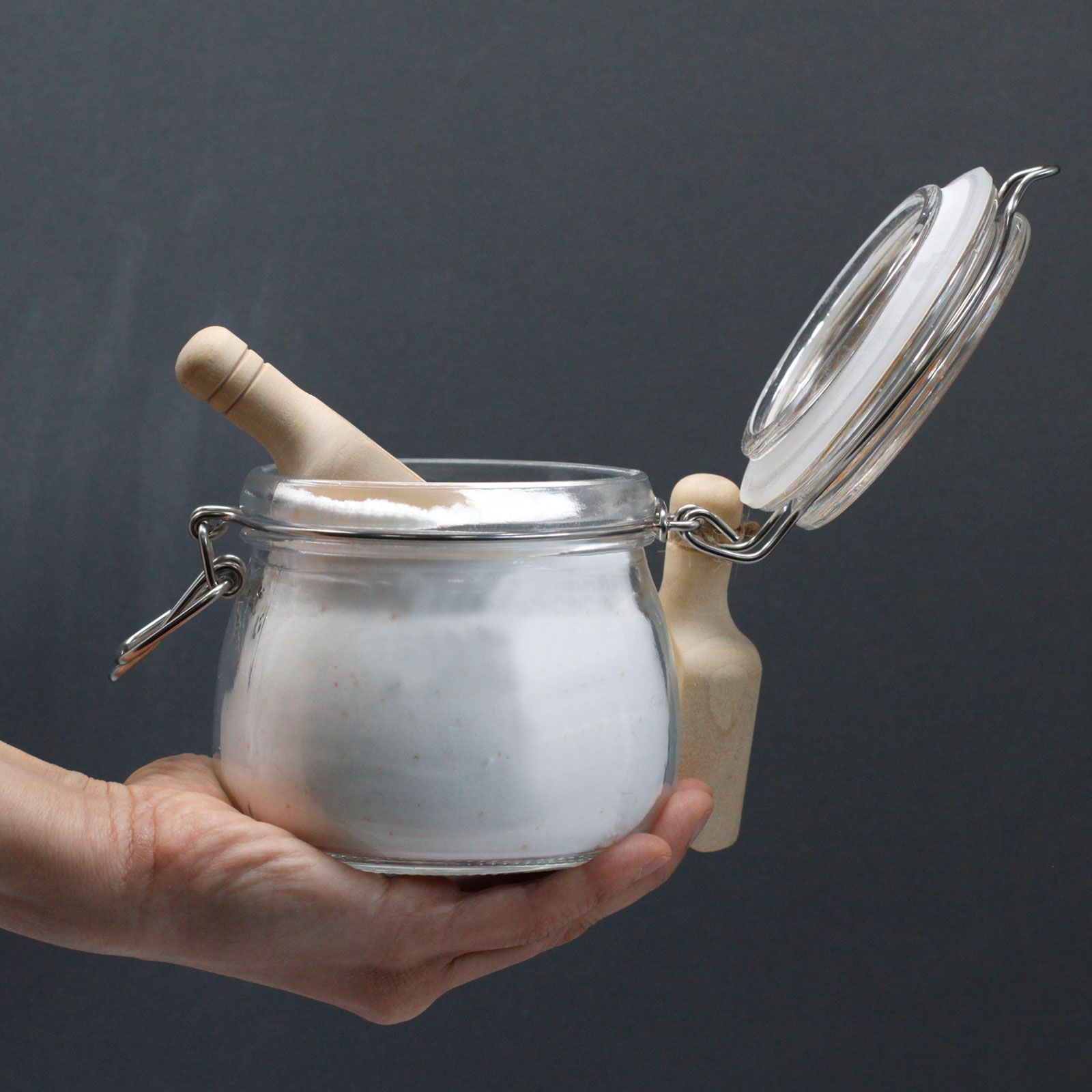 A&C Feenstaub „Meersalz & Moos“ A&C Feenstaub "Meersalz & Moos" – Bild 3