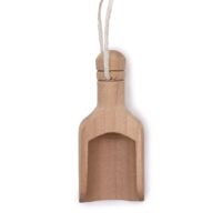 Mini-Holzschäufelchen