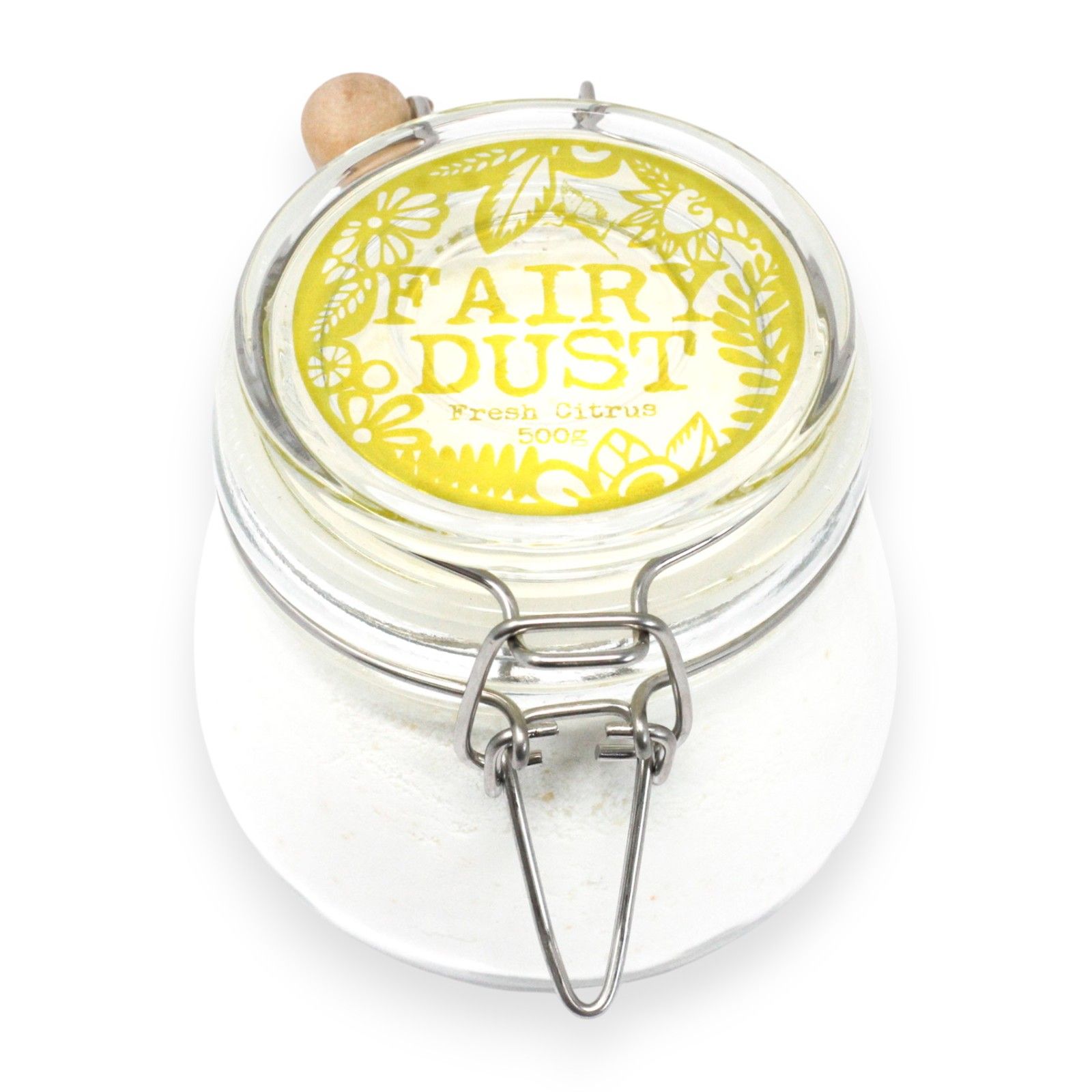 A&C Feenstaub „Zitrus“ A&C Feenstaub "Zitrus" – Bild 2