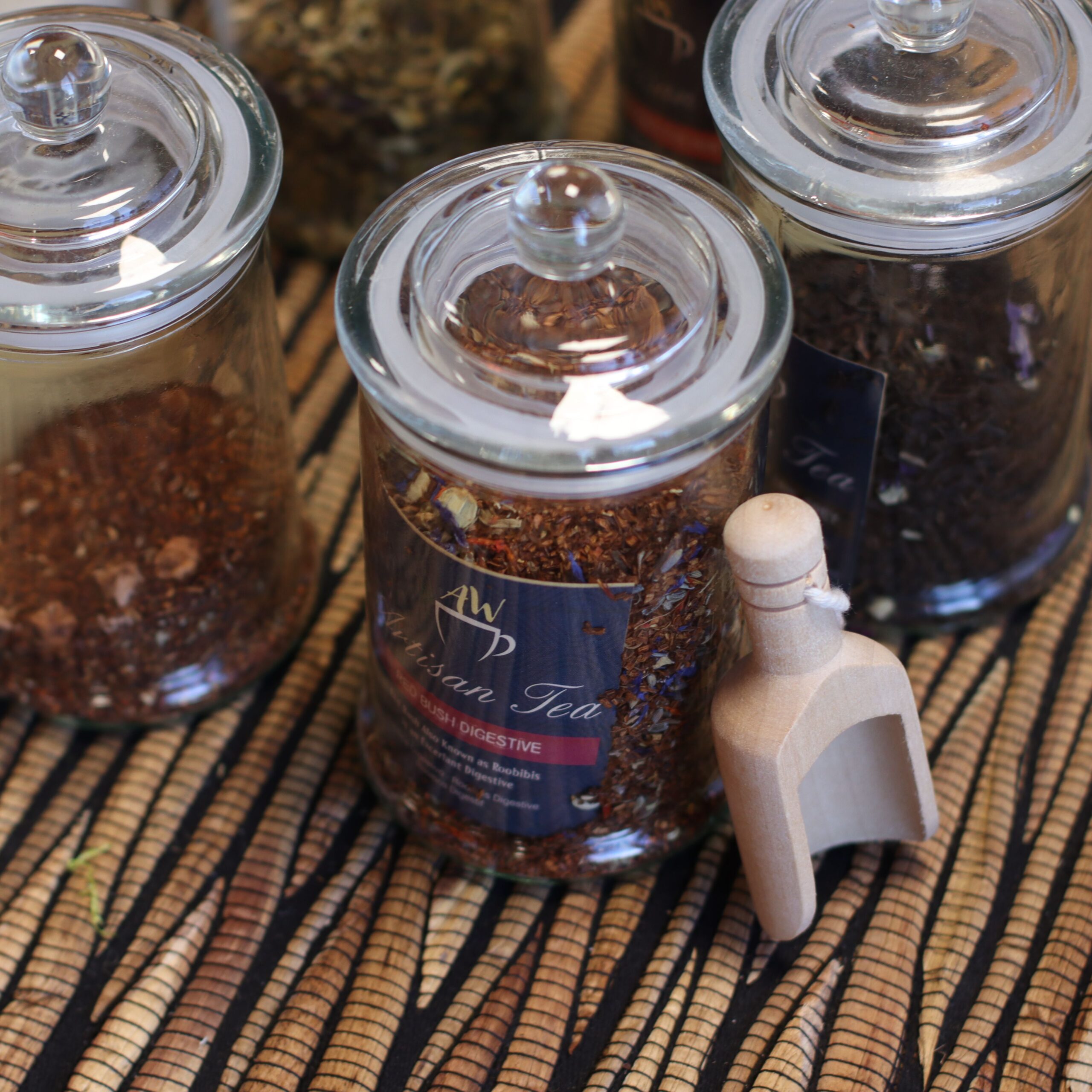 Mini-Holzschäufelchen Mini-Holzschäufelchen – Bild 4