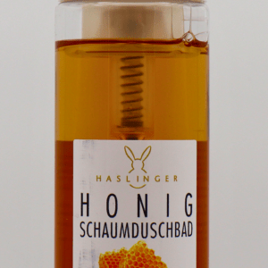Honig Schaumduschbad