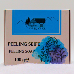 Peeling Seife