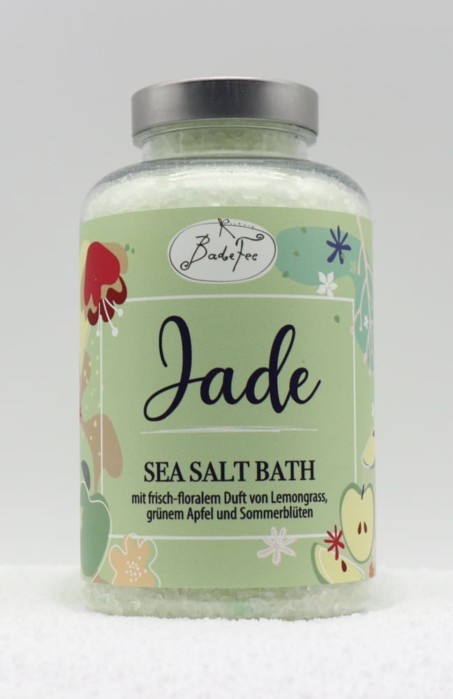 Badesalz „Jade“ Badesalz Jade