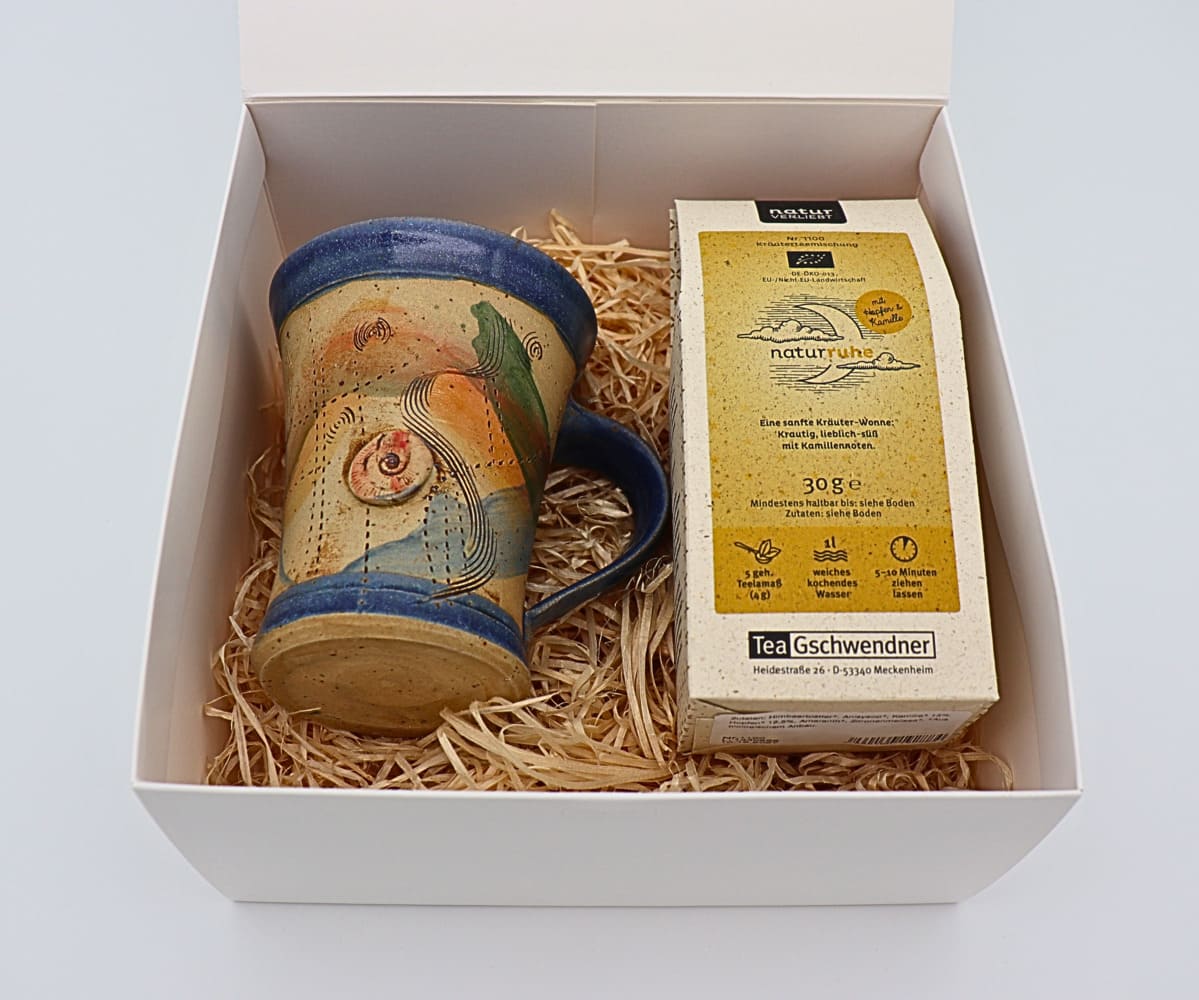 Geschenk-Paket „Entspannungsmomente“ Geschenk-Paket "Entspannungsmomente" – Bild 2